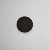 Onslow Sprung Door Knob - Bronze  